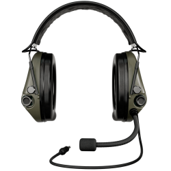 SORDIN SUPREME MIL CC SLIM GREEN 2